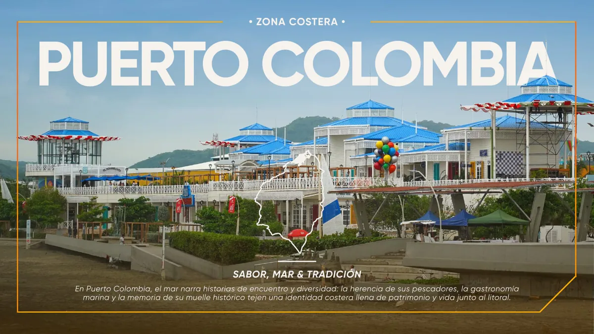 Fiesta del Mar — evento de ecoturismo en el Atlántico con Altteza Tours