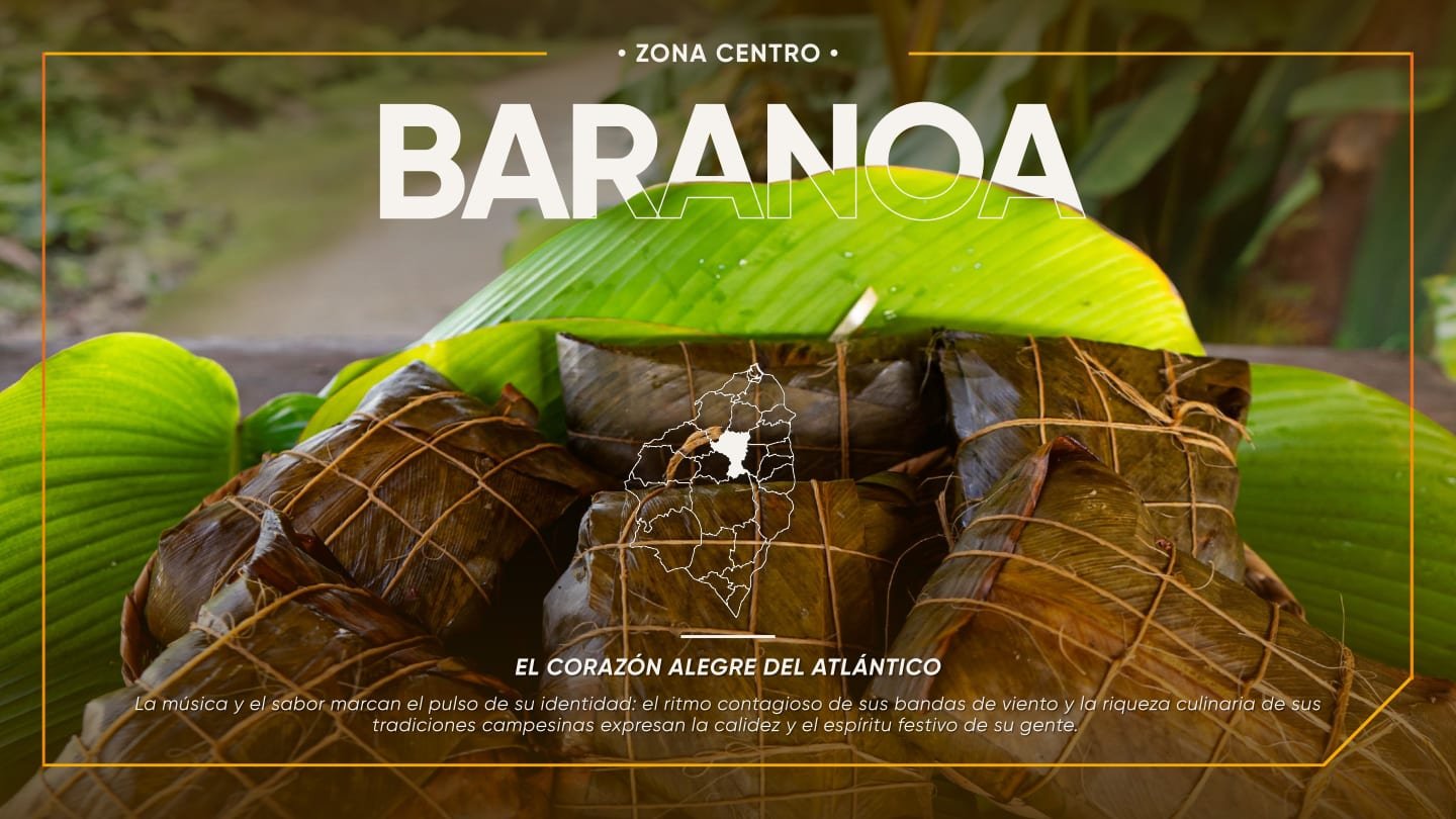 Baranoa: turismo comunitario en el Atlántico con Altteza Tours