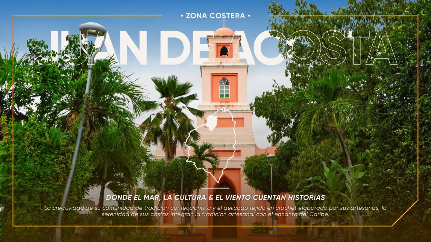 Juan de Acosta: senderismo y artesanías en el Atlántico con Altteza Tours