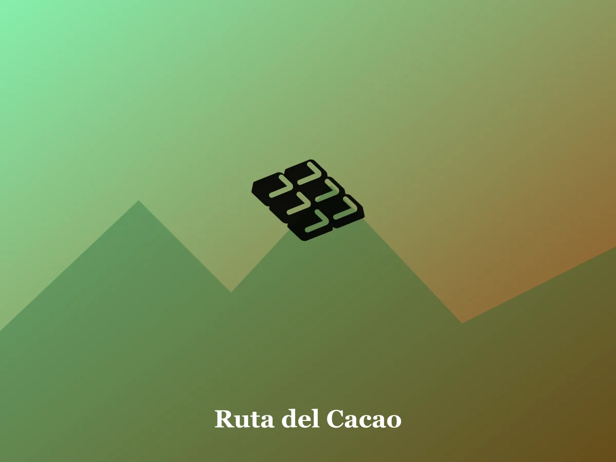 Ruta del Cacao: ecoturismo y agroturismo en Piojó, Atlántico con Altteza Tours