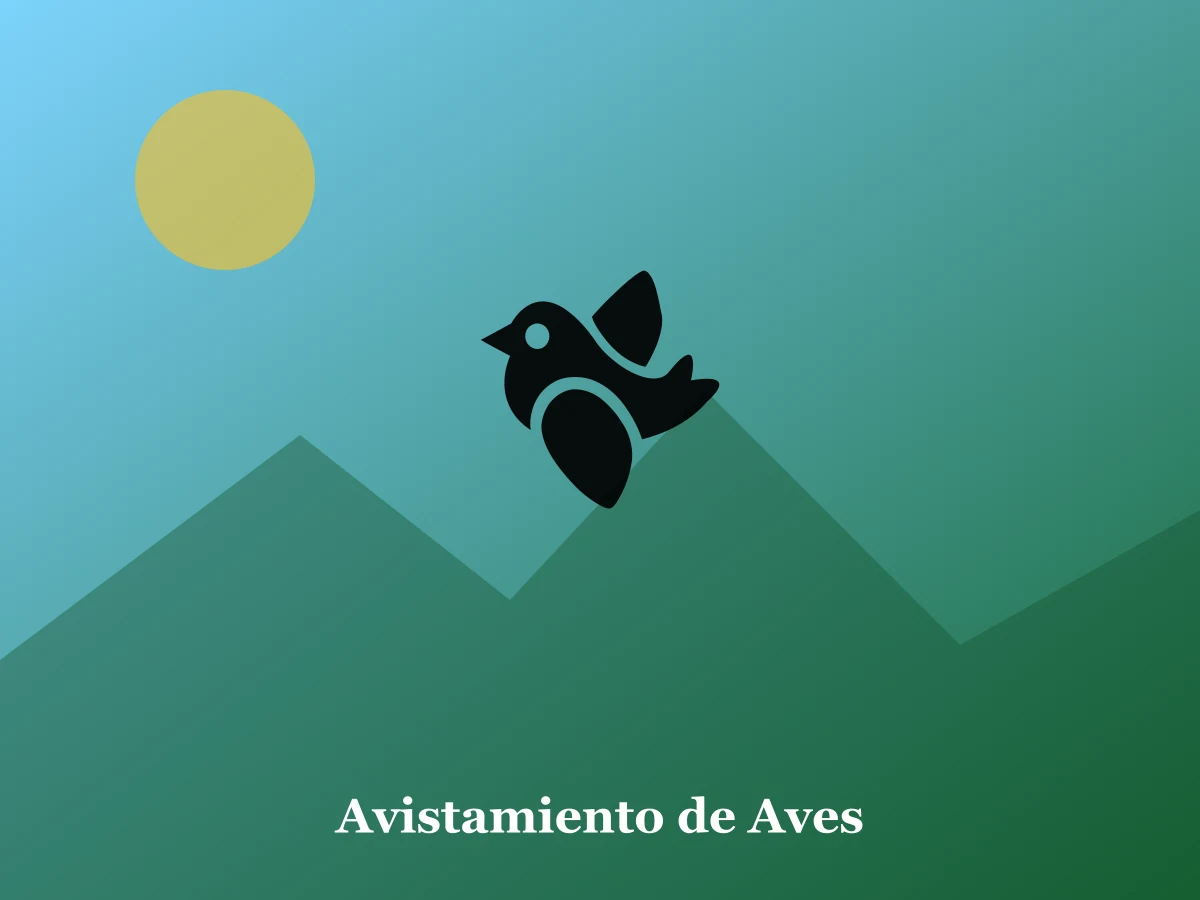 Avistamiento de Aves: ecoturismo en Piojó, Atlántico con Altteza Tours