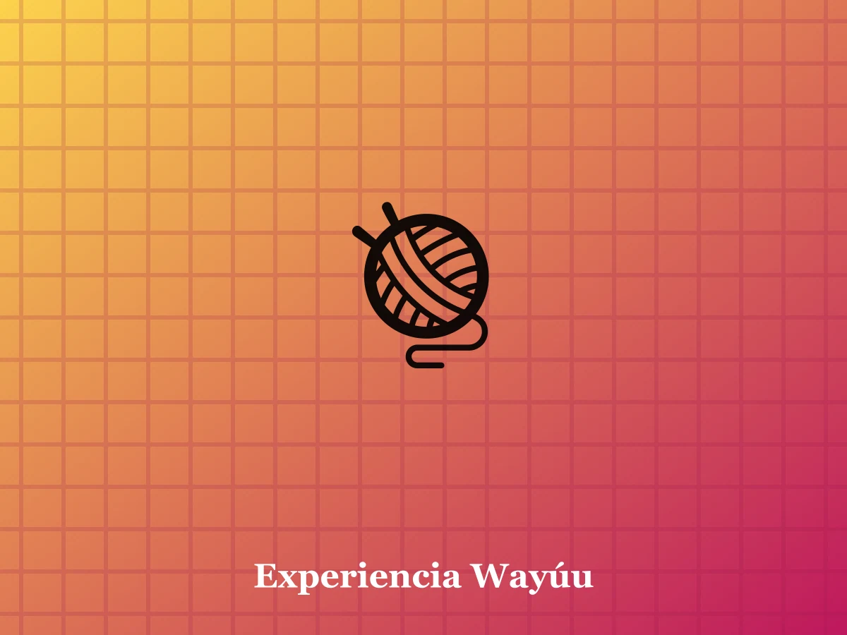Experiencia Wayúu: turismo cultural y comunitario en el Atlántico con Altteza Tours