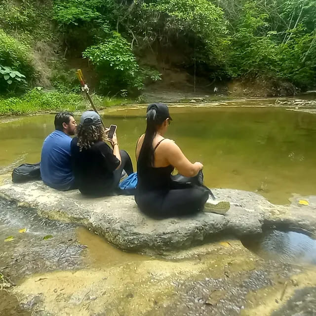 Caminatas-culturales